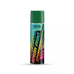 VISTA AUTO CARE Spray Paint 400 ml Gloss Finish, RCPL00003219-19