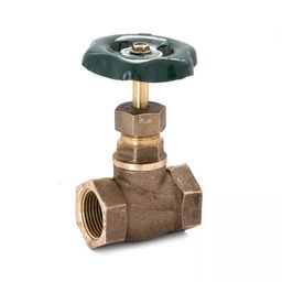 Sant 15 mm Bronze Globe Valve SBM 5-image-56