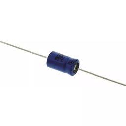 Vishay Aluminium Electrolytic Capacitor Axial, Through Hole 10 µF 100 V DC, MAL202129109E3 (Pack of 5)-image-11