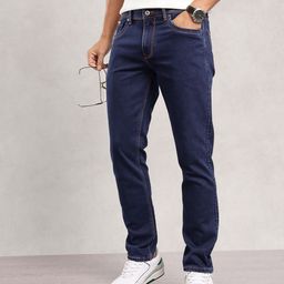 Nautica Men Active Flex Slim Fit Mid-Rise Jeans-picture-18