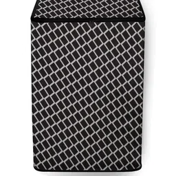 The Furnishing Tree Multi Plastic Washing Machine Cover-picture-16