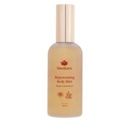 Shankara Rejunevating Body Mist With Nargis & Sandalwood - 100 ml-39