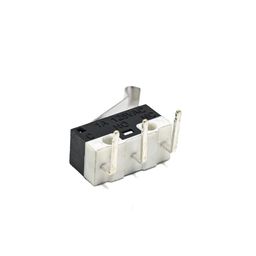 DM1-16UD-1-XKB-1A 30V Single Pole Double Throw (SPDT) Micro switch 1,000,000 Times Plugin Limit Switches ROHS image 2