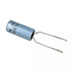 Vishay Aluminium Electrolytic Capacitor Radial, Through Hole 22 µF 25 V DC, MAL201336229E3 (Pack of 5)-image-79