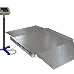 Eagle PLT 1010 Capacity 1000 Kg Platform Scale-14