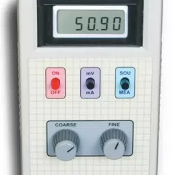 Metravi CAL-400-4 Digital Portable Calibrator 0 -199.99 mV-31