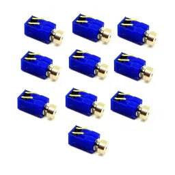 TECHDELIVERS Mini Vibration Motors (Pack of 10)-11