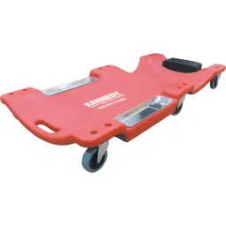 Kennedy 120x1020x475 mm Mechanic Plastic Creeper with Magnetic Trays KEN5037420K-image-8
