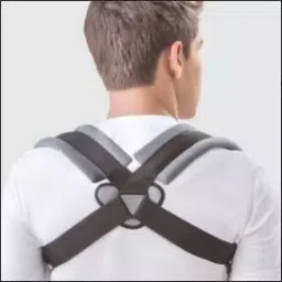 Dyna Clavicle Brace  - Child-image-55