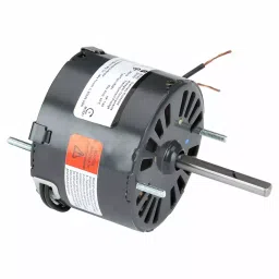 Dayton Open Air-Over HVAC Motor 1/40 HP 1550 RPM 1 Speed 115 V AC, 3M543-image-46