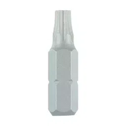 RS Pro Torx Screwdriver Bit Size T15 Model No - 1250371-10