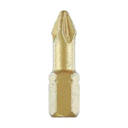 RS Pro Pozidriv Screwdriver Bit Size PZ3 Model No - 1250336-15
