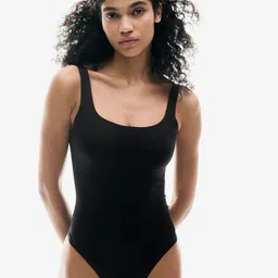H&M Seamless Light Shape Body-image-30