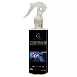 Shining The World Interior Cleaner with Sprayer for Cleans & Protects Upholstery, Seats & Plastics Parts 300 ml (Pack of 12 Pcs)-picture-31