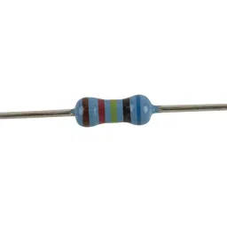 MULTICOMP PRO Through Hole Resistors METAL FILM RESISTOR, 60.4KOHM, 250mW, 1%, MCMF0W4FF6042A50 (Pack of 70)-picture-12