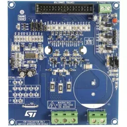 STMicroelectronics Motor Control Power Board for STM32, STEVAL-IPMNG8Q-19
