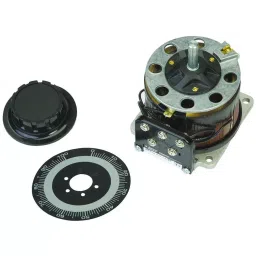 SUPERIOR ELECTRIC Variable Transformer, 216CU-image-93