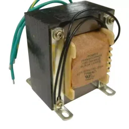 TRIAD MAGNETICS Chassis Mount Transformer, 120Va, F-280U-picture-14