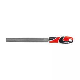 Yato 200 mm / 8 inch Cut Half Round File, YT-6188-16