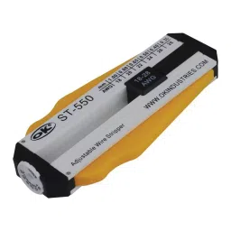 JONARD TOOLS Tools, Wire Strippers, ST-550-image-98