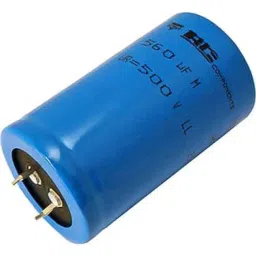 Vishay Aluminium Electrolytic Capacitor Snap-In 470 µF 450 V DC, MAL225727471E3-picture-25