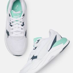Puma Unisex X-Ray Speed Lite Textured Sneakers-9