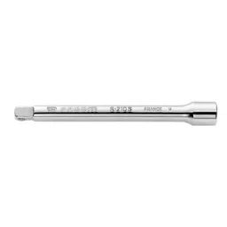 FACOM 6.35 mm (1/4 inch) Square Drive Wobble Extension 55 mm Length, R.209S-15