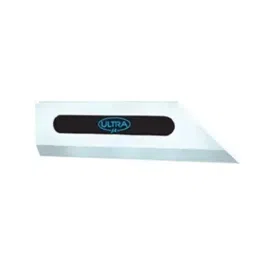 ULTRA Hardened & Ground Knife-Edge Straight Edge Grade B, UL 60101-10