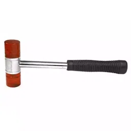 B K JAGAN & CO 30 mm Soft Face Hammer with Handle-48