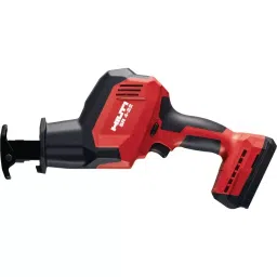 Hilti One-Handed Reciprocating Saw 3000 Strokes/Minute, 2240606-picture-20