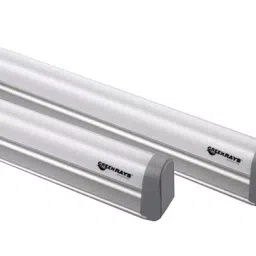 GREENRAYS 20W 6500K Tube Light with >80 CRI & IP50 Protection-28