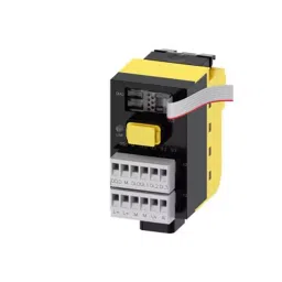 Siemens 3SU1400-1LL10-1BA1 Fail-safe Interface Module 24 V DC Front plate mounting-image-85