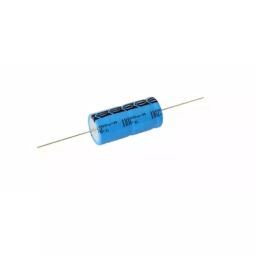Vishay Aluminium Electrolytic Capacitor Axial, Through Hole 2200 µF 40 V DC, MAL212517222E3 (Pack of 125)-image-59