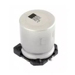 Vishay Aluminium Electrolytic Capacitor Surface Mount 470 µF 63 V DC, MAL226099807E3 (Pack of 100)-image-41
