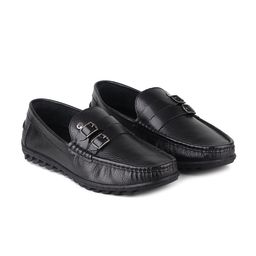 Red Chief Men Leather Loafers Formal Shoes-image-92