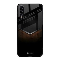 QRIOH Quirky Printed Samsung Galaxy A70S Back Case Mobile Accessories-picture-55
