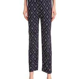 TRENDY WORLD Women Printed Pyjama-image-34