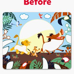 Skillmatics Art Activity Dot It Disney Edition No Mess Sticker Art for Kids Craft Kits DIY Activity Gifts for Girls and Boys image 5
