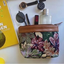 HAMELIN Essentials Travel Pouch Floret-picture-7
