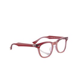 Ray-Ban Junior Kids Full Rim Square Frames-image-4