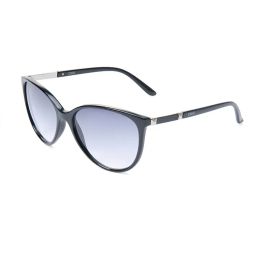 IDEE Women Protected Gradient Full Rim Oval Shaped Sunglasses (58)-picture-8