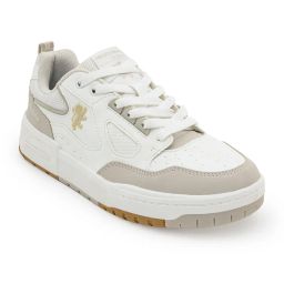 Red Tape Women Solid Beige Lifestyle Sneakers-picture-47
