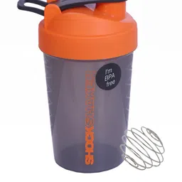 JAYPEE PLUS Grey Plastic Water Bottle 500 ML-picture-5