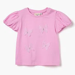 Juniors by Babyshop Girls T-shirt-image-35