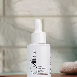 Sillima Herbal Face Serum For Reduces Pigmentation - 30 ml-image-72
