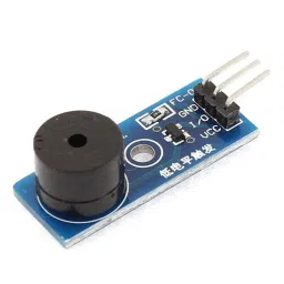 Passive Buzzer Module image 3