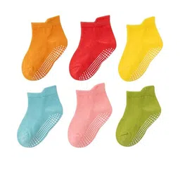 Teri Beri Kids-Unisex Wool Blend Socks-image-84