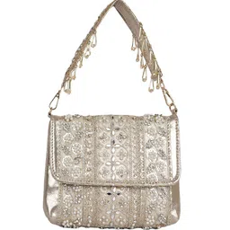 NEVIS Embroidered Potli-image-10