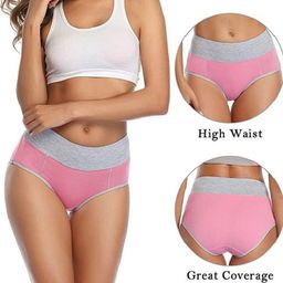 Diving Deep Pack of 3 Hipster Briefs-image-81