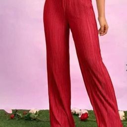 CORSICA Women Trousers-image-94